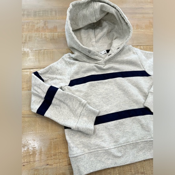 Sovereign Code boys toddler matching hooded sweater jogger pants set - Picture 13 of 15